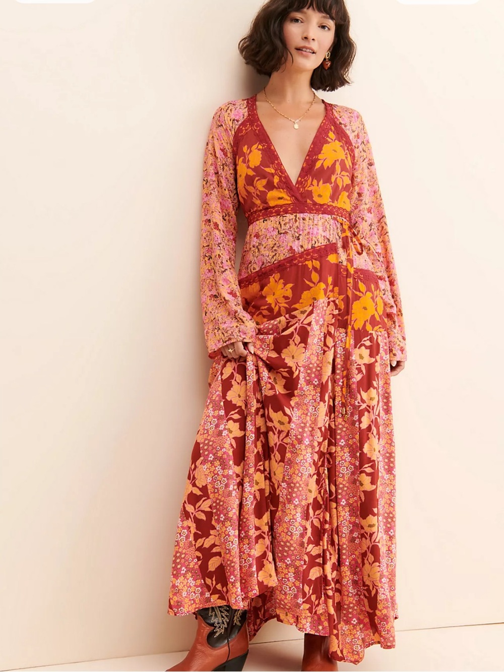 Free People dress